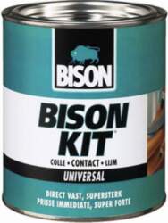 Līme BISON KIT (750ml) | 1301430
