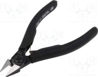 LINDSTROM Side,cutting; ESD; blackened tool