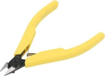 LINDSTROM Side,cutting; ESD; blackened tool