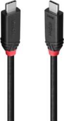 Lindy 2m USB4 Type C Cable