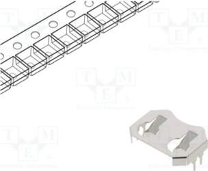 LINX TECHNOLOGIES / TE Connectivity Holder