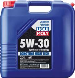 LIQUI MOLY Longtime High Tech 5W-30