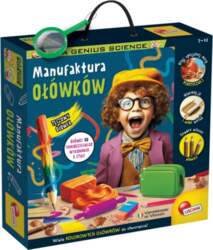 Lisciani Im A Genius Set -