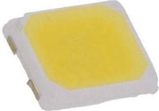 LITEON LED; white cold; SMD; Case