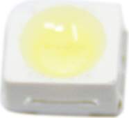 LITEON LED; white cold; SMD; PLCC4