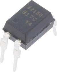 LITEON Optocoupler; THT; Ch: 1; OUT: