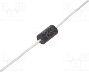 LITTELFUSE Diode: TVS; 600V; 1.8A