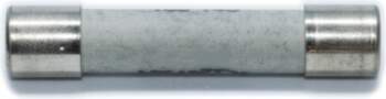 LITTELFUSE Fuse: fuse; 5x20mm; ceramic,cylindrical