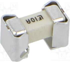 LITTELFUSE Fuse: fuse; ceramic; SMD; 10A