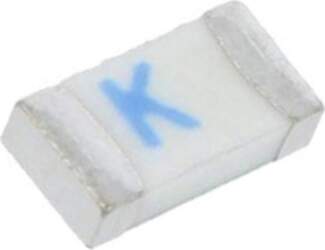 LITTELFUSE Fuse: fuse; ceramic; SMD; 1