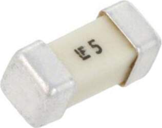 LITTELFUSE Fuse: fuse; ceramic; SMD; 5A