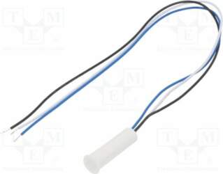 LITTELFUSE Reed switch; Range: 18.4mm