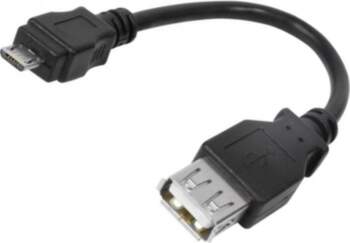 LOGILINK Adapter; USB 2.0; USB