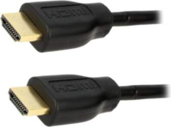 LOGILINK Cable; HDMI plug,both sides