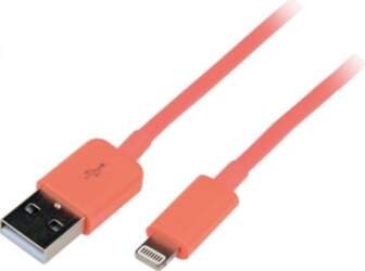 LOGILINK Cable; USB 2.0; Apple