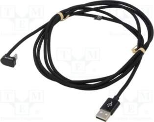 LOGILINK Cable; USB 2.0; USB
