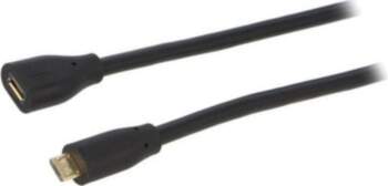 LOGILINK Cable; USB 2.0; USB