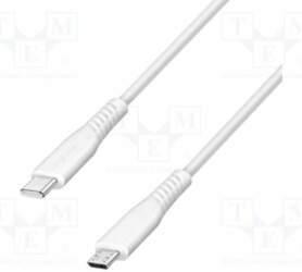 LOGILINK Cable; USB 2.0; USB