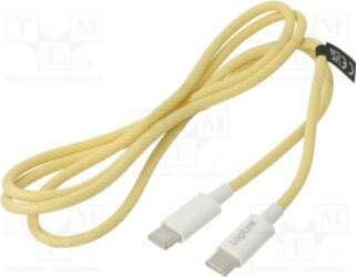 LOGILINK Cable; USB 2.0; USB