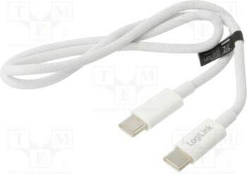 LOGILINK Cable; USB 2.0; USB