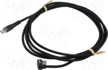 LOGILINK Cable; USB 2.0; USB