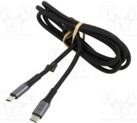 LOGILINK Cable; USB 3.2 Gen