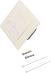 LOGILINK Connector: RJ45; socket; Cat 6
