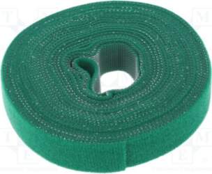LOGILINK Hook and loop fastener; L: