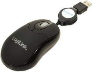 LOGILINK Mouse optical USB Mini with