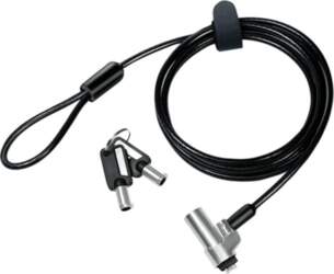 LOGILINK Notebook security lock, universal, nano