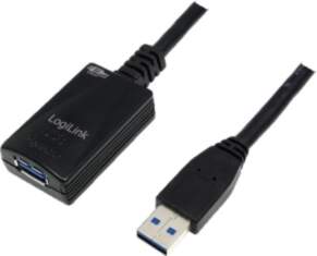 LOGILINK Repeater USB; USB 3.0