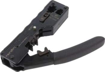 LOGILINK Tool: for crimping | PC-WZ0025