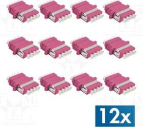 LOGILINK Transition: coupler | LOG-FA04LC7 |