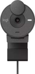 LOGITECH LOGI Brio 305 - GRAPHITE