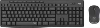 LOGITECH LOGI MK295 Silent Wireless Combo