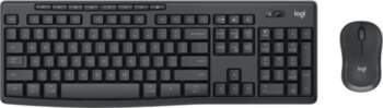 LOGITECH LOGI MK370 Combo Business -