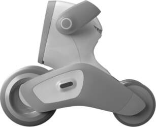 Loona Premium Interactive Robot | 99902CK00017