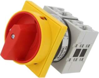 LOVATO ELECTRIC Switch: cam switch; Stabl