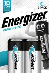 LR14 2BL ENERGIZER MAX PLUS (ALEN142BMP)