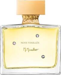 M. Micallef Note Vanillee Eau De