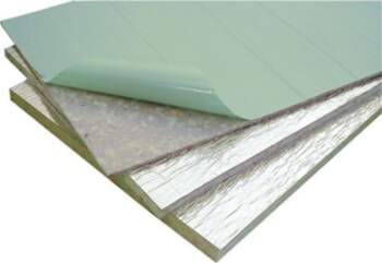M+ / Mplus Trokšņu slāpēšanas materiāls