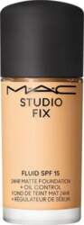 MAC Cosmetics MAC, Studio Fix, Long-lasting