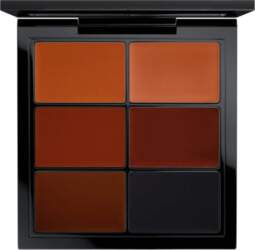 MAC, Studio Fix, Coverage & Correction