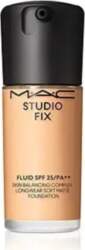 MAC Studio Fix Fluid Broad Spectrum