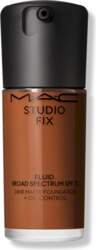 MAC Studio Fix Fluid Foundation Tonālais