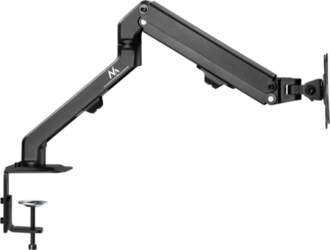 Maclean MC-906 Monitor Mount Holder Desk