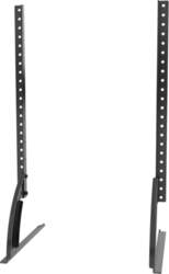 MACLEAN Universal TV Stand Monitor Screen