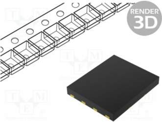 MACRONIX INTERNATIONAL IC: FLASH memory; 16MbFLASH