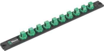 Magnetic rail; socket wrenches 1/2 "