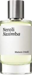 Maison Crivelli , Neroli Nasimba, Eau De